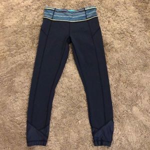 Lululemon pants